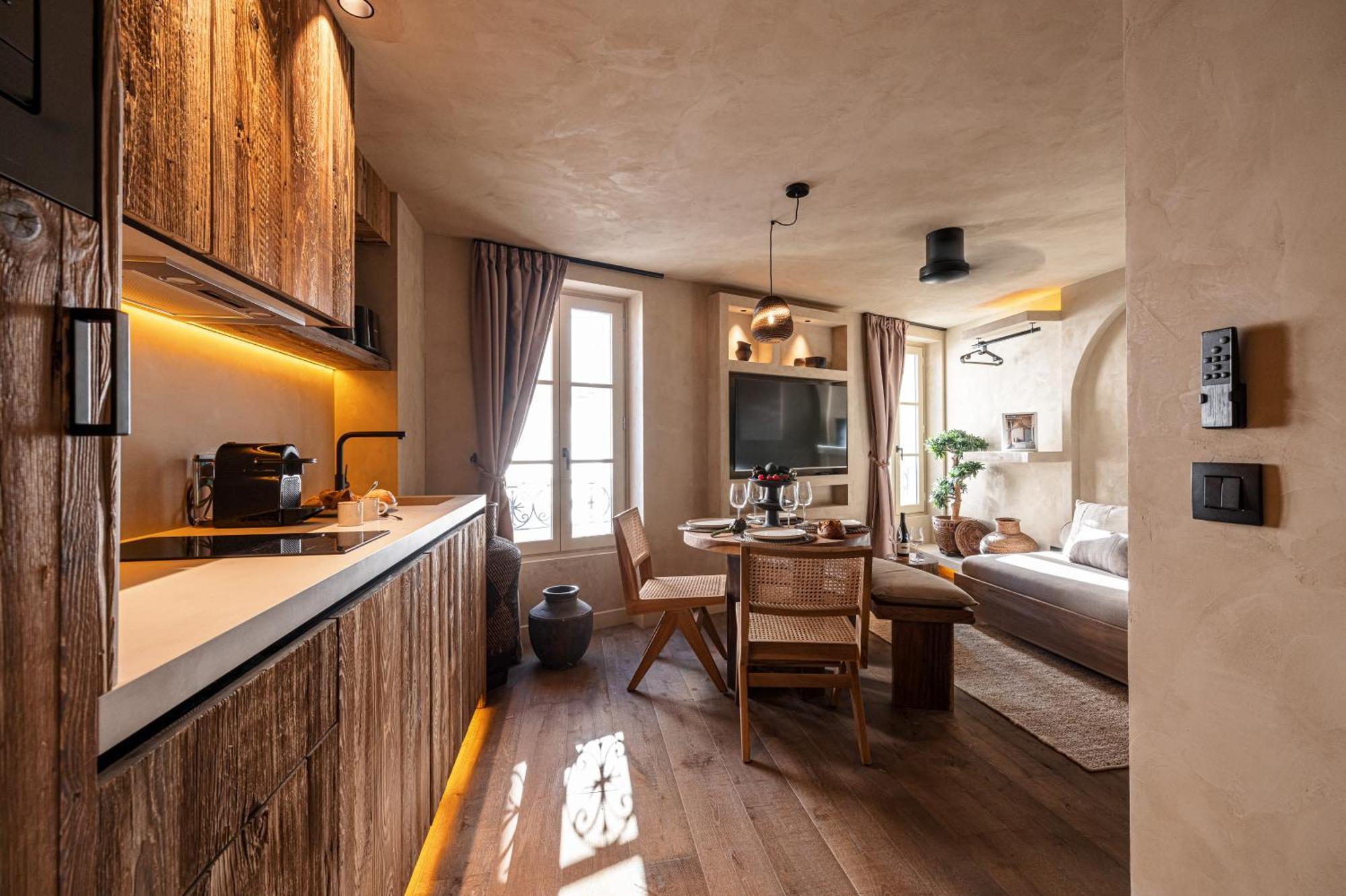 Wabisabi Suites - Mero Cannes Exterior foto