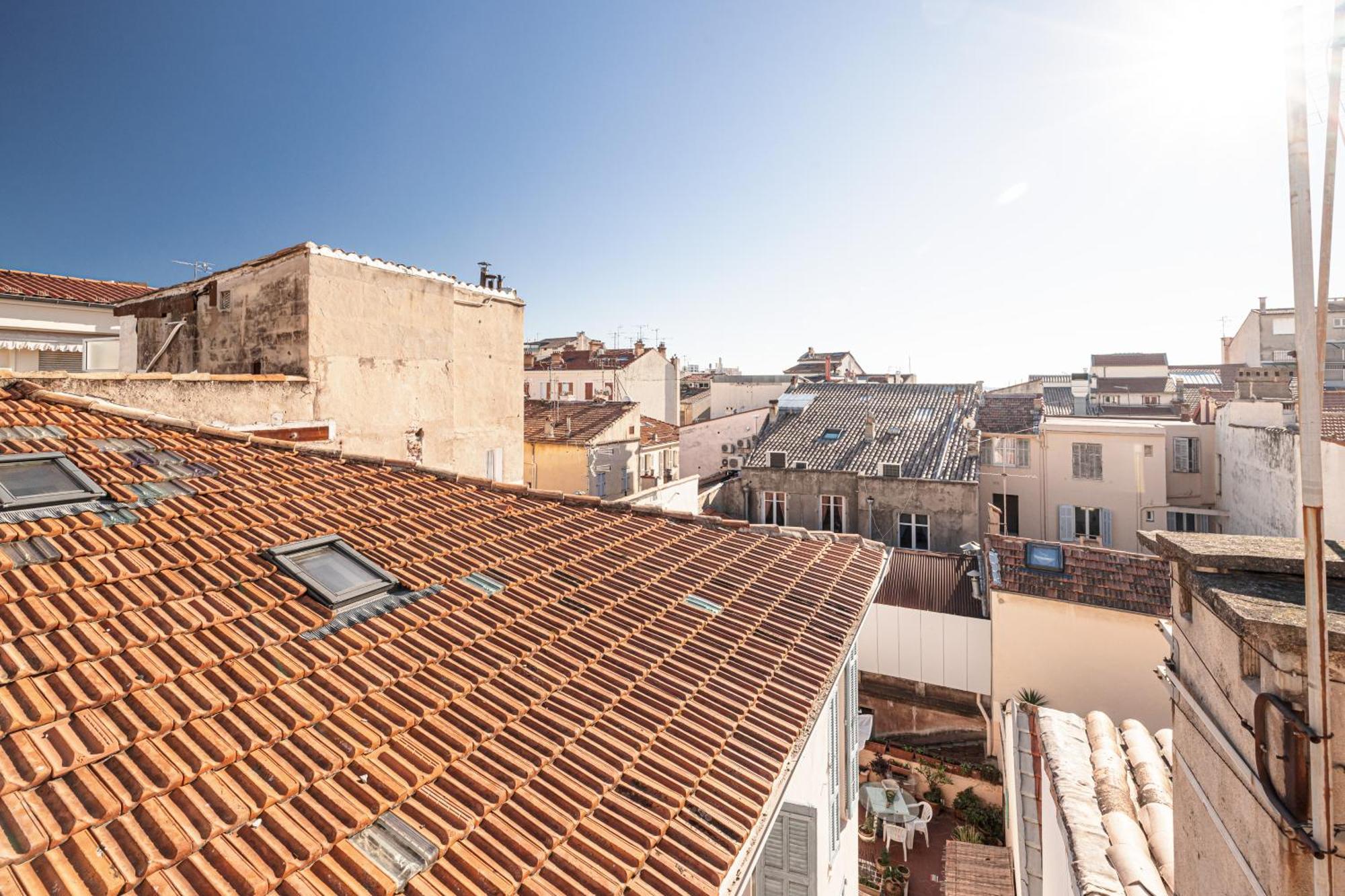 Wabisabi Suites - Mero Cannes Exterior foto