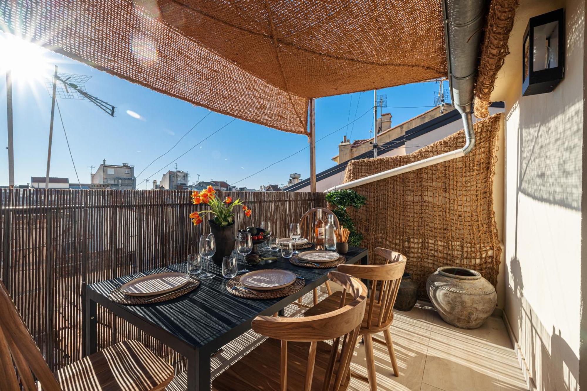 Wabisabi Suites - Mero Cannes Exterior foto