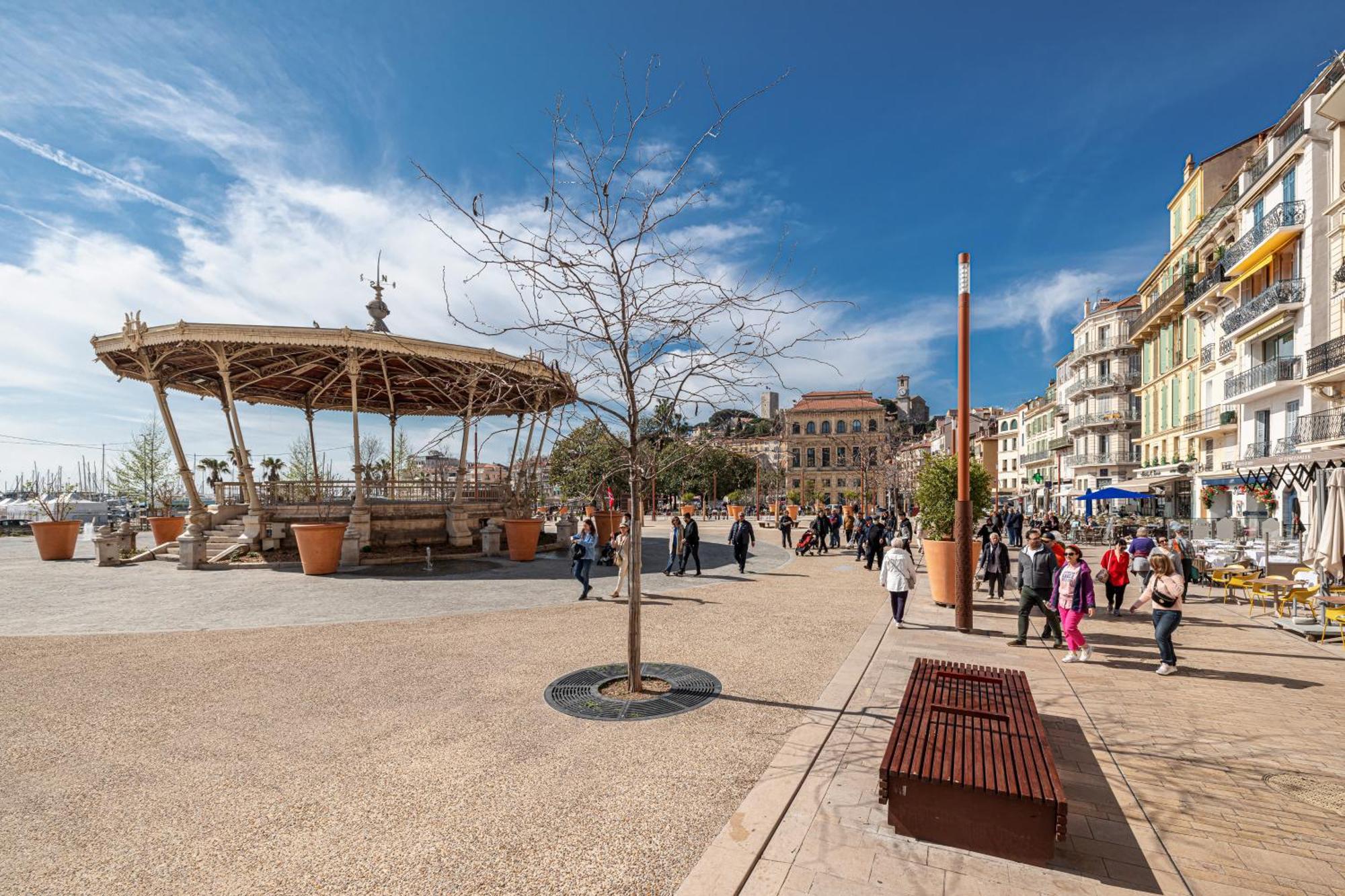 Wabisabi Suites - Mero Cannes Exterior foto